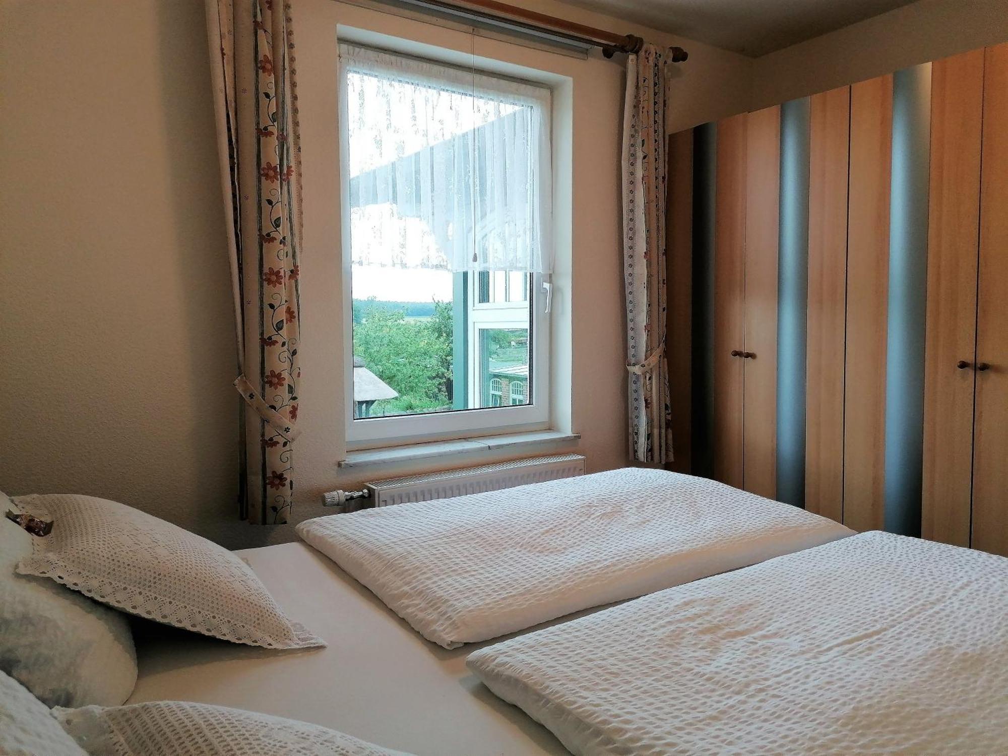 Landtraum Im Traumland Mecklenburg Apartment Warin Room photo