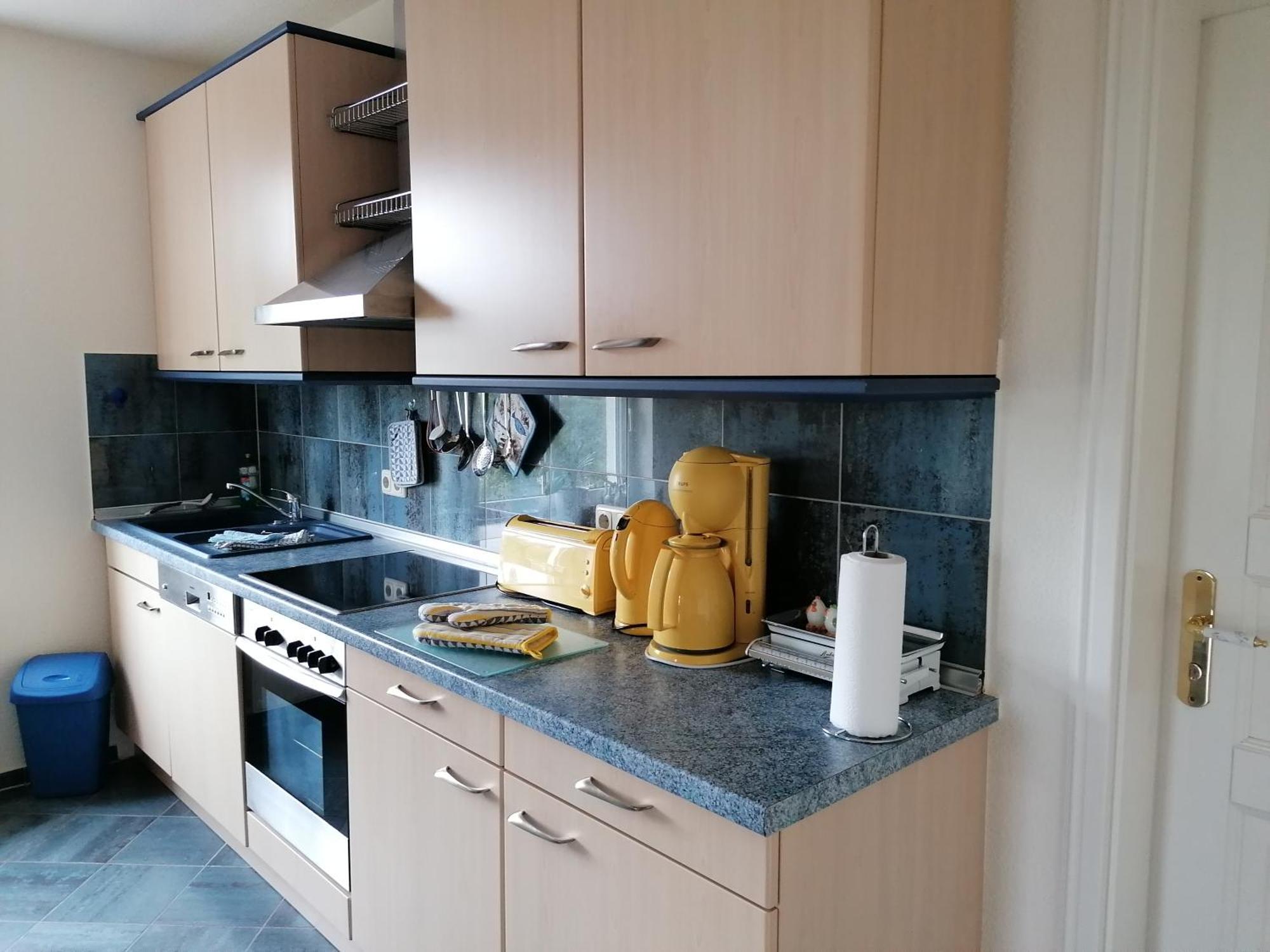 Landtraum Im Traumland Mecklenburg Apartment Warin Room photo