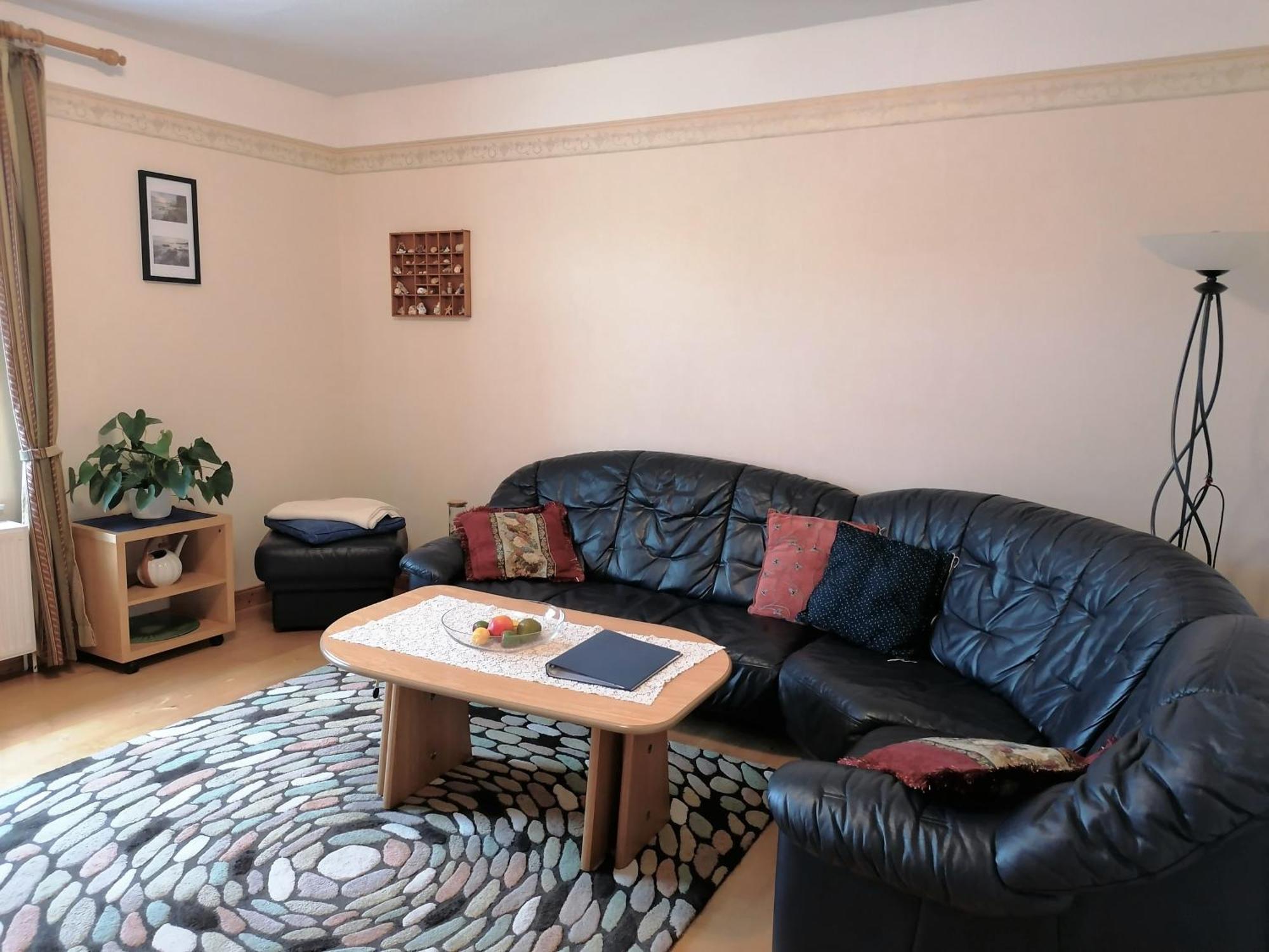 Landtraum Im Traumland Mecklenburg Apartment Warin Room photo