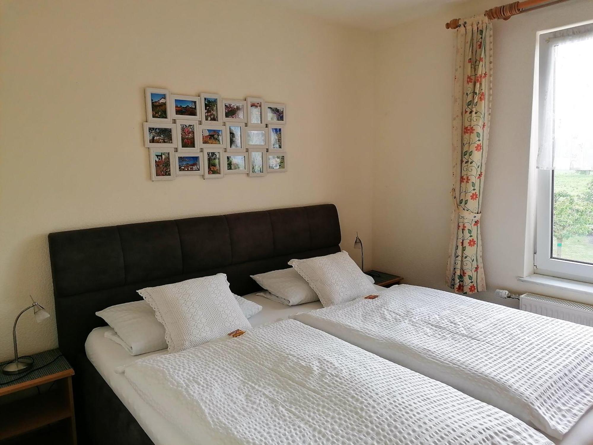 Landtraum Im Traumland Mecklenburg Apartment Warin Room photo