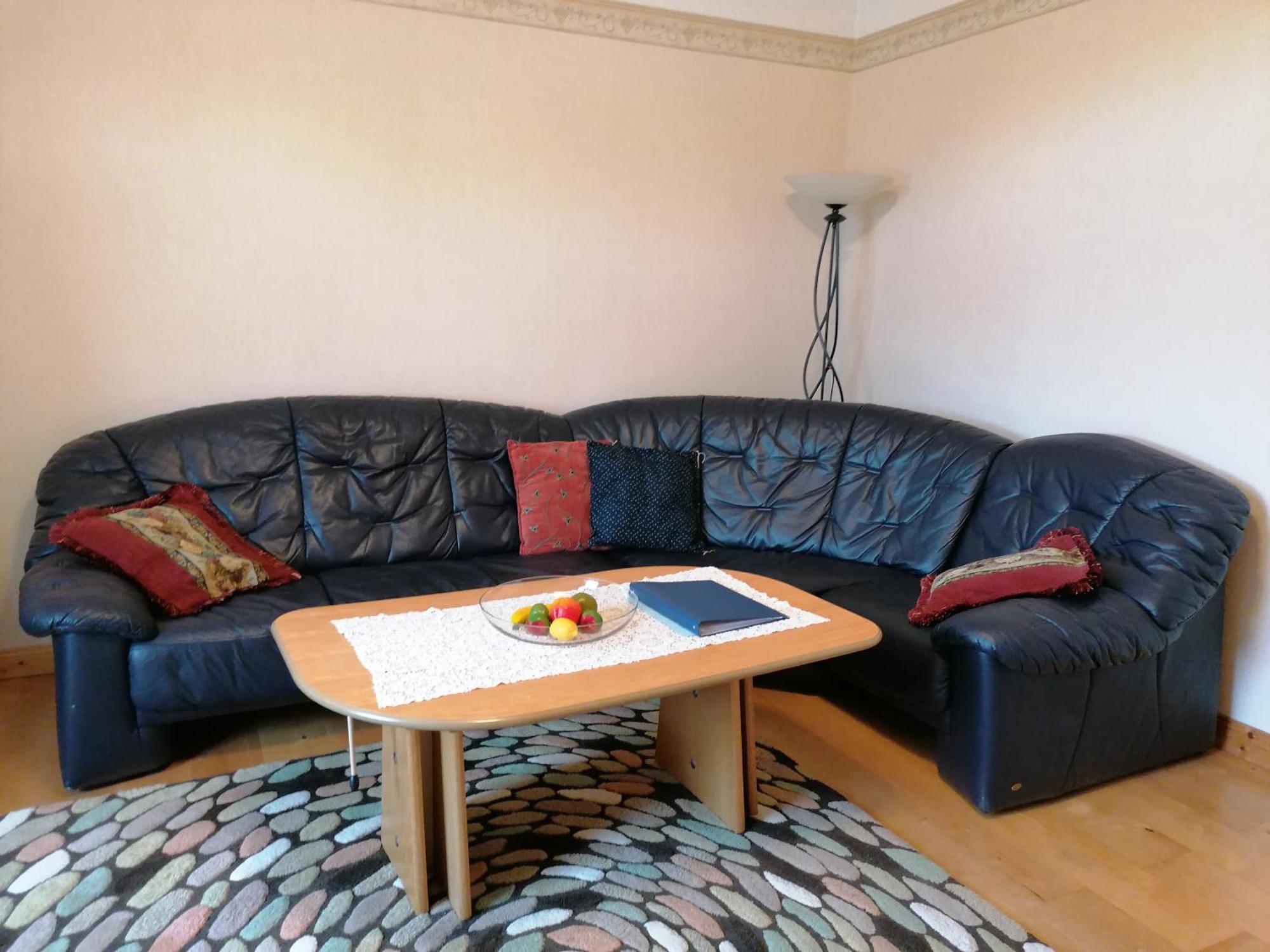 Landtraum Im Traumland Mecklenburg Apartment Warin Room photo