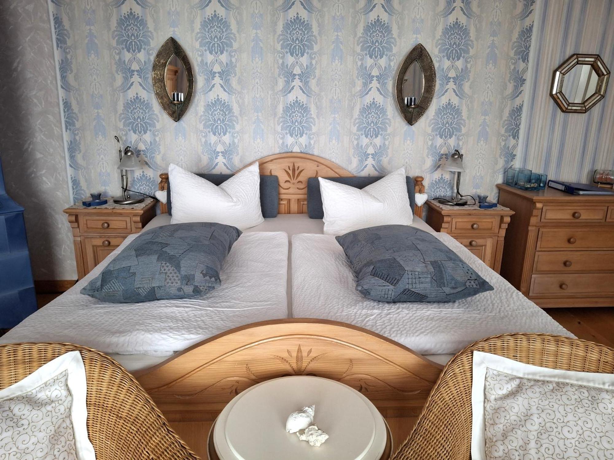 Landtraum Im Traumland Mecklenburg Apartment Warin Room photo